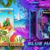 Gold Coast Clear Watermelon Kush / Blue Hawaiian Summer Edition