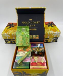 Gold Coast Clear Summer Edition